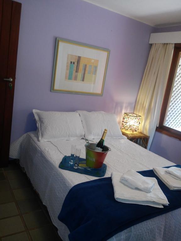 Parador Villa Mimosa Petrópolis 部屋 写真