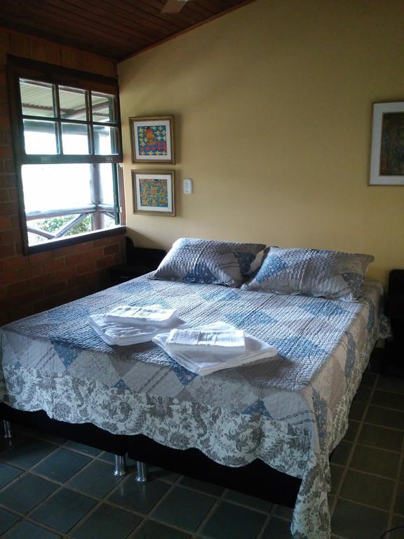 Parador Villa Mimosa Petrópolis エクステリア 写真