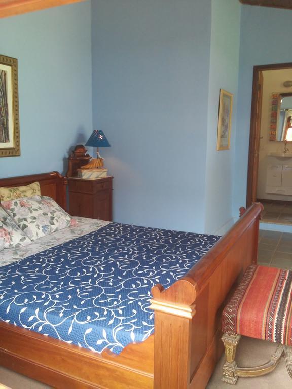 Parador Villa Mimosa Petrópolis 部屋 写真