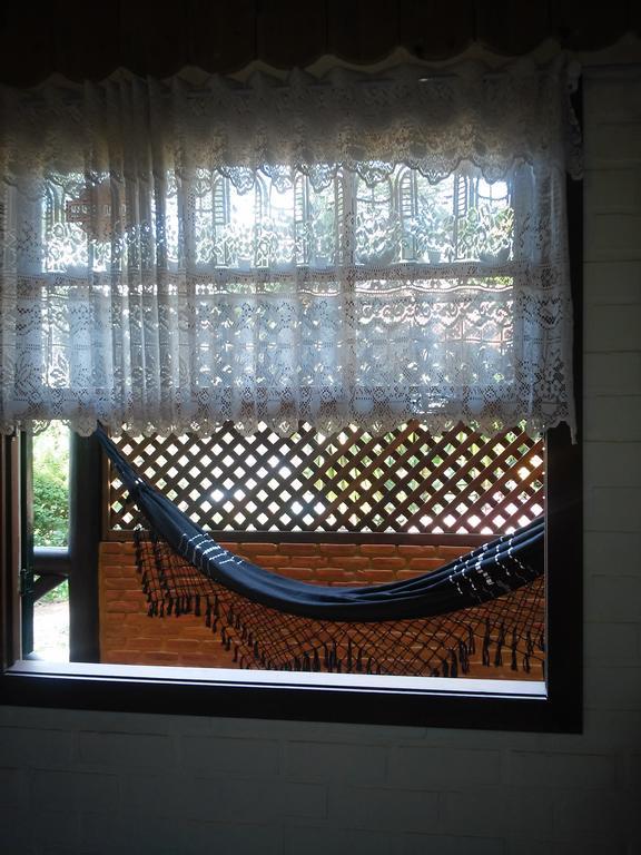 Parador Villa Mimosa Petrópolis 部屋 写真
