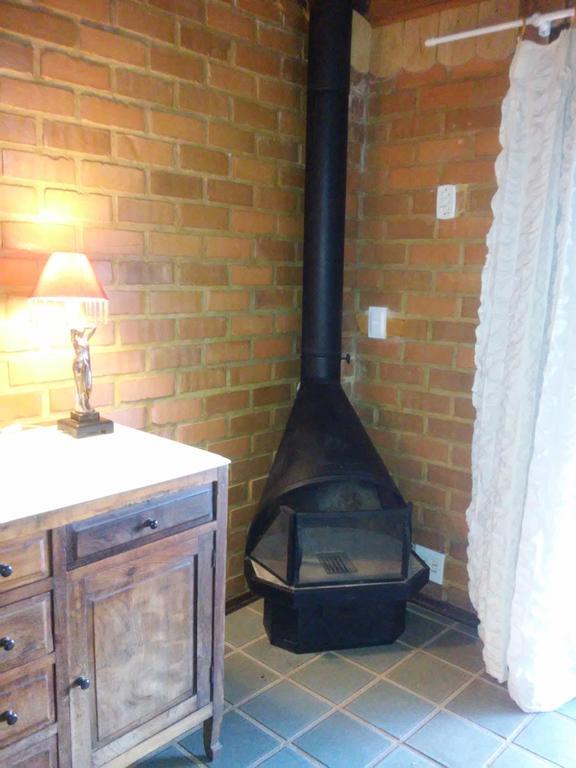 Parador Villa Mimosa Petrópolis 部屋 写真