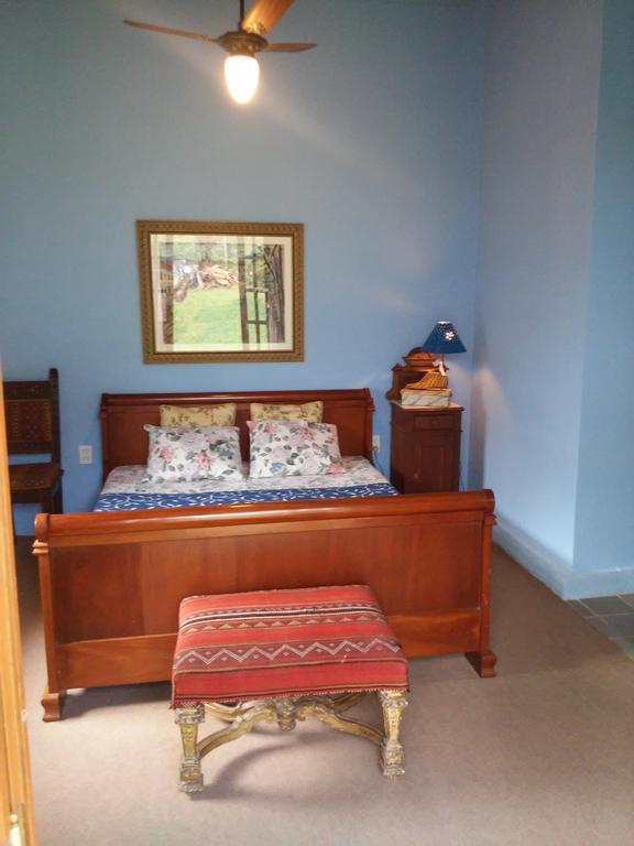 Parador Villa Mimosa Petrópolis 部屋 写真
