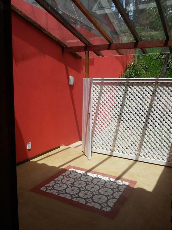 Parador Villa Mimosa Petrópolis エクステリア 写真
