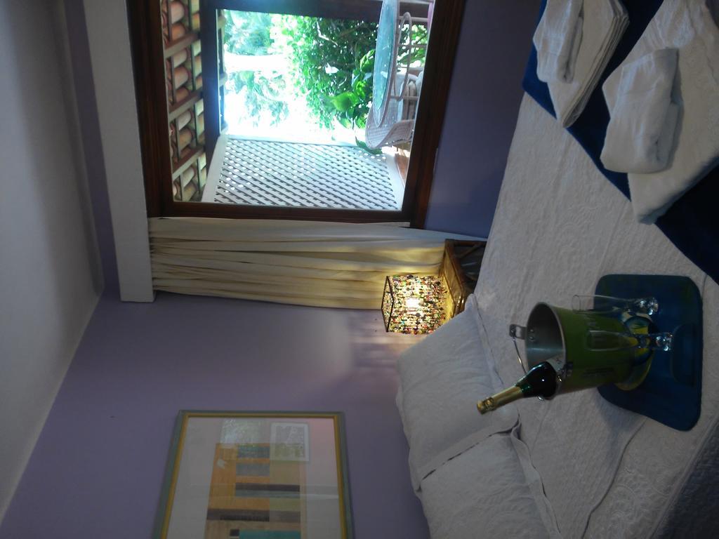 Parador Villa Mimosa Petrópolis エクステリア 写真